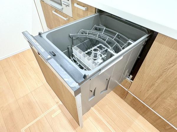横浜市神奈川区三ツ沢上町の新築一戸建