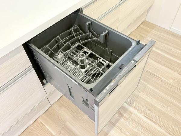 クレール洋光台テラスハウスレフトウイング
