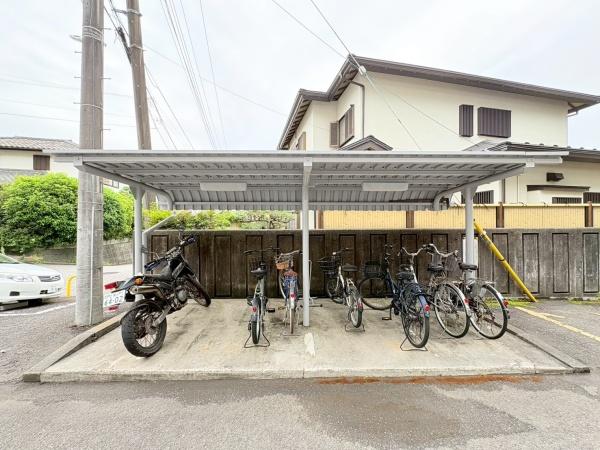 クレール洋光台テラスハウスレフトウイング
