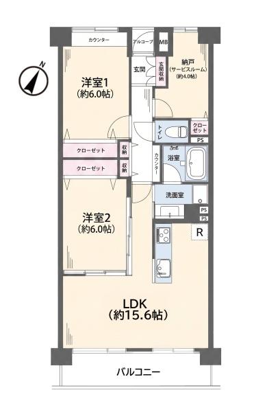プライムコート磯子屏風ヶ浦