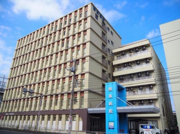 プライムコート磯子屏風ヶ浦(関東病院)