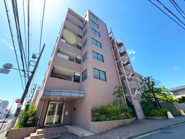 プライムコート磯子屏風ヶ浦