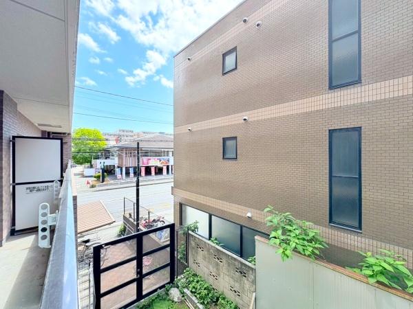 プライムコート磯子屏風ヶ浦