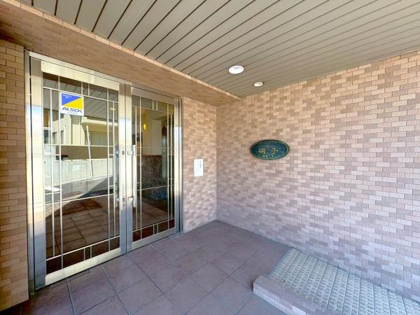 プライムコート磯子屏風ヶ浦