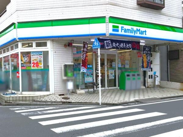 横浜市磯子区岡村１丁目の新築一戸建(ファミリーマート磯子岡村一丁目店)