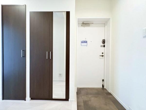 ライオンズヒルズ本郷台伍番館