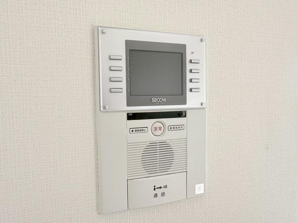ライオンズヒルズ本郷台伍番館