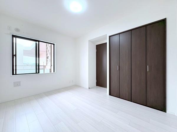 ライオンズヒルズ本郷台伍番館