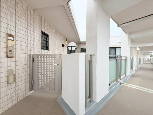 ライオンズヒルズ本郷台伍番館