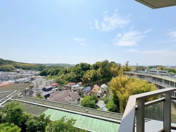 ライオンズヒルズ本郷台伍番館