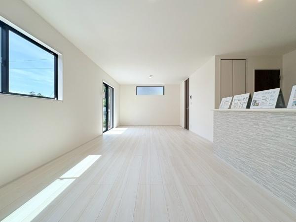 横浜市瀬谷区本郷３丁目の新築一戸建