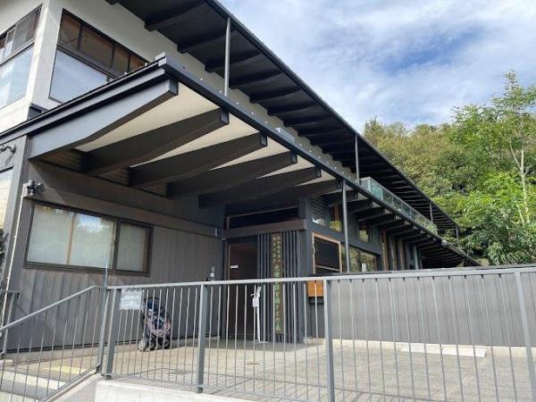 鎌倉市今泉台６丁目の新築一戸建(北鎌倉保育園　さとの森)