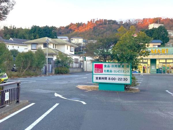 鎌倉市今泉台６丁目の新築一戸建(FitCareMART鎌倉今泉店)