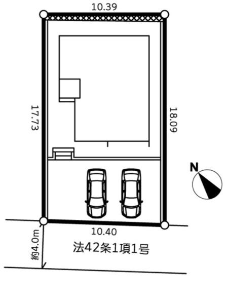 鎌倉市今泉台６丁目の新築一戸建