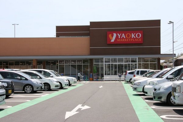 藤沢市大鋸の中古一戸建て(ヤオコー藤沢柄沢店)