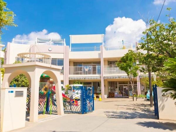 藤沢市片瀬２丁目の中古一戸建て(富士見保育園)