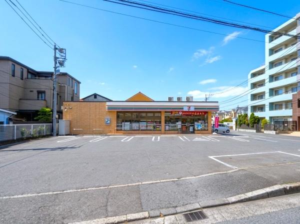 藤沢市片瀬２丁目の中古一戸建て(セブンイレブン藤沢片瀬5丁目店)