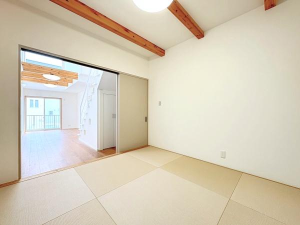 藤沢市片瀬２丁目の中古一戸建て