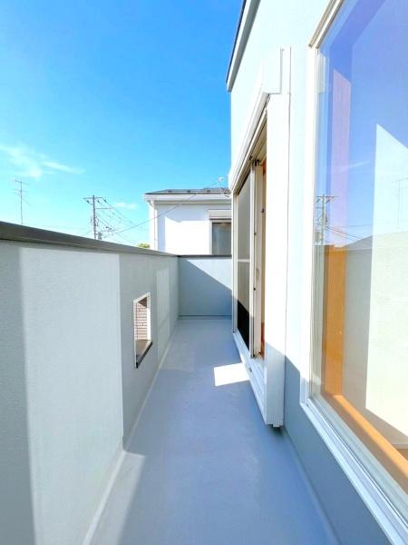 藤沢市片瀬２丁目の中古一戸建て