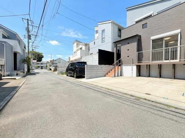 藤沢市片瀬２丁目の中古一戸建て