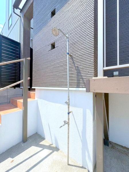 藤沢市片瀬２丁目の中古一戸建