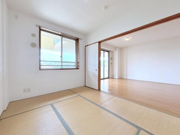 グランシティ鎌倉植木の杜