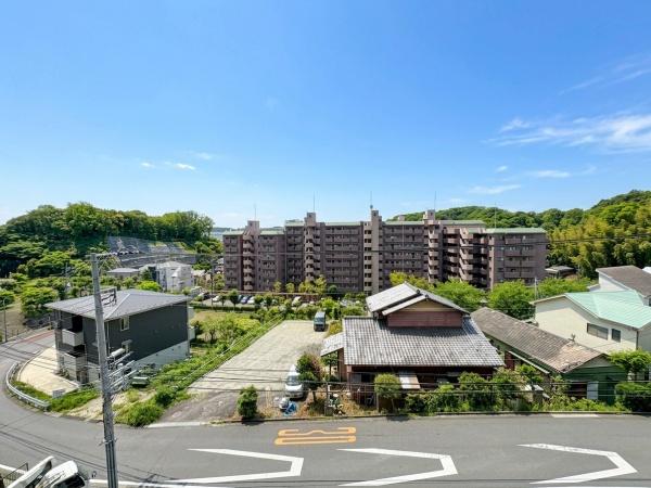 グランシティ鎌倉植木の杜