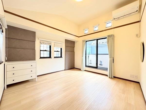 横浜市中区本牧三之谷の中古一戸建て