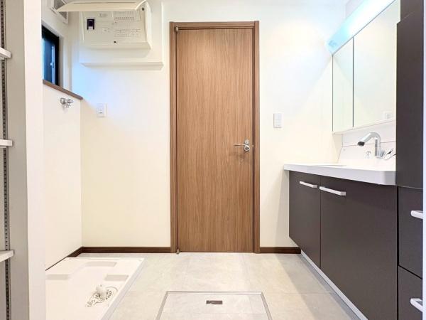 横浜市中区本牧三之谷の中古一戸建て