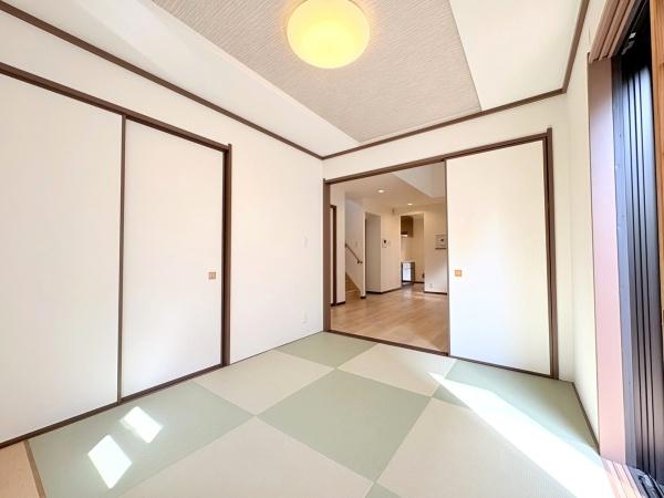 横浜市中区本牧三之谷の中古一戸建て