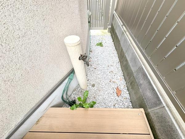 横浜市中区本牧三之谷の中古一戸建て