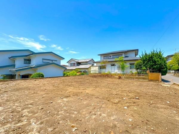 鎌倉市浄明寺６丁目の土地