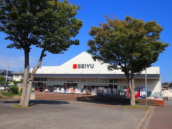 鎌倉市浄明寺６丁目の土地(西友逗子ハイランド店)