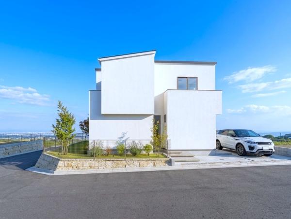 鎌倉市浄明寺６丁目の土地