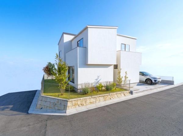 鎌倉市浄明寺６丁目の土地