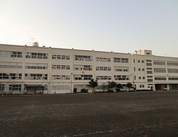 藤沢市善行６丁目の新築一戸建(藤沢市立俣野小学校)