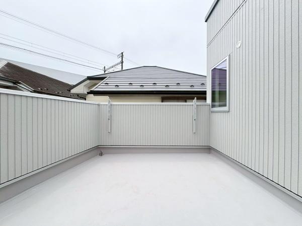 横浜市泉区新橋町の新築一戸建