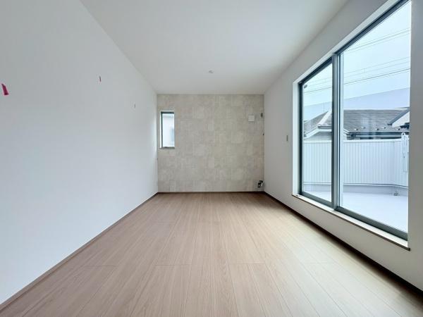 横浜市泉区新橋町の新築一戸建