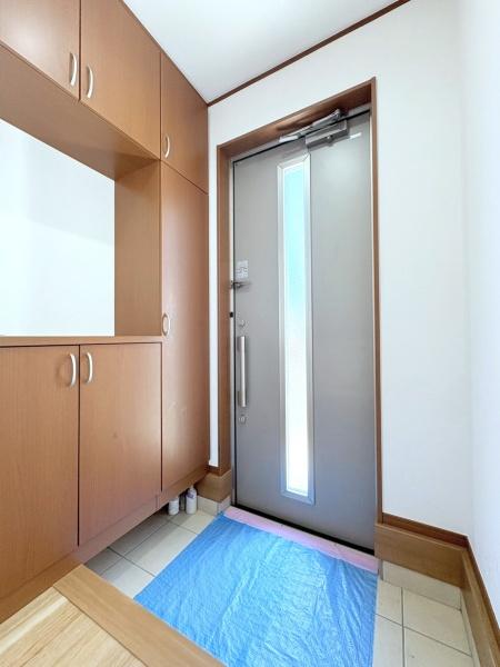 藤沢市高倉の中古一戸建て