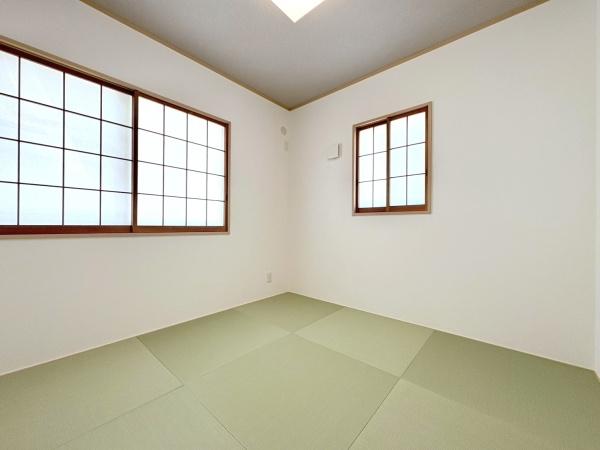 藤沢市高倉の中古一戸建て