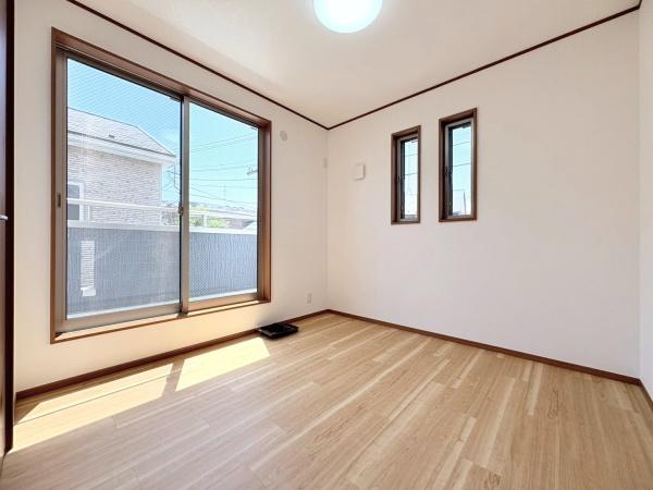 藤沢市高倉の中古一戸建て