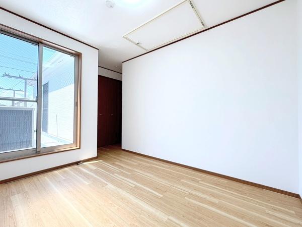 藤沢市高倉の中古一戸建て