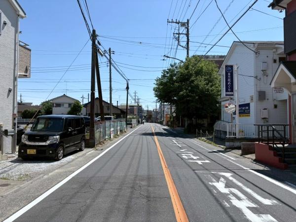 藤沢市高倉の中古一戸建て