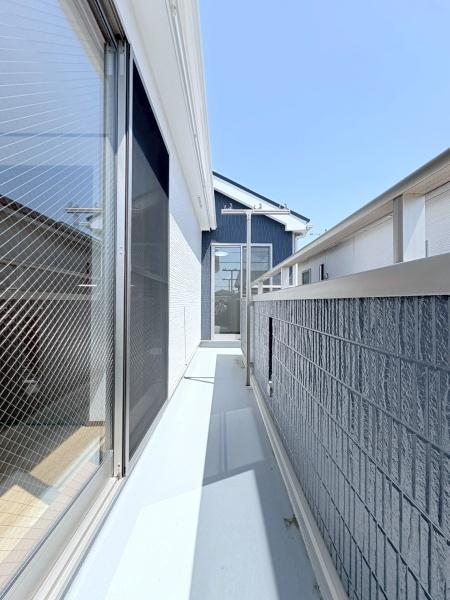 藤沢市高倉の中古一戸建て