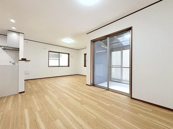 藤沢市高倉の中古一戸建