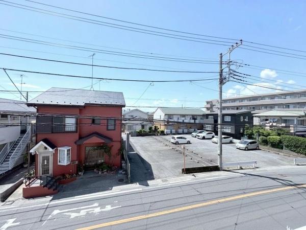 藤沢市高倉の中古一戸建て