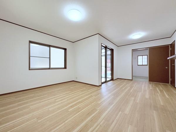 藤沢市高倉の中古一戸建