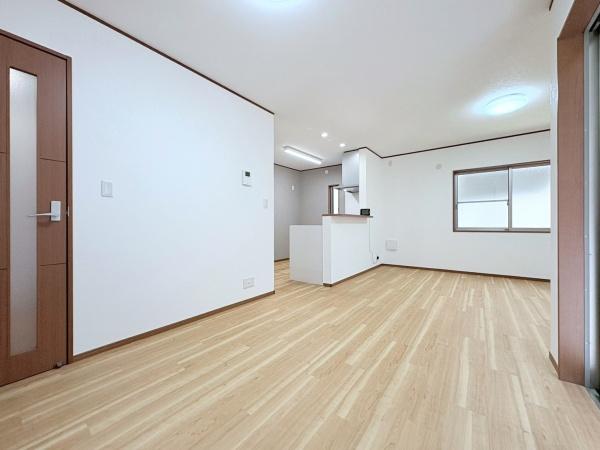 藤沢市高倉の中古一戸建