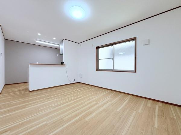 藤沢市高倉の中古一戸建て