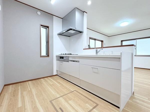 藤沢市高倉の中古一戸建て
